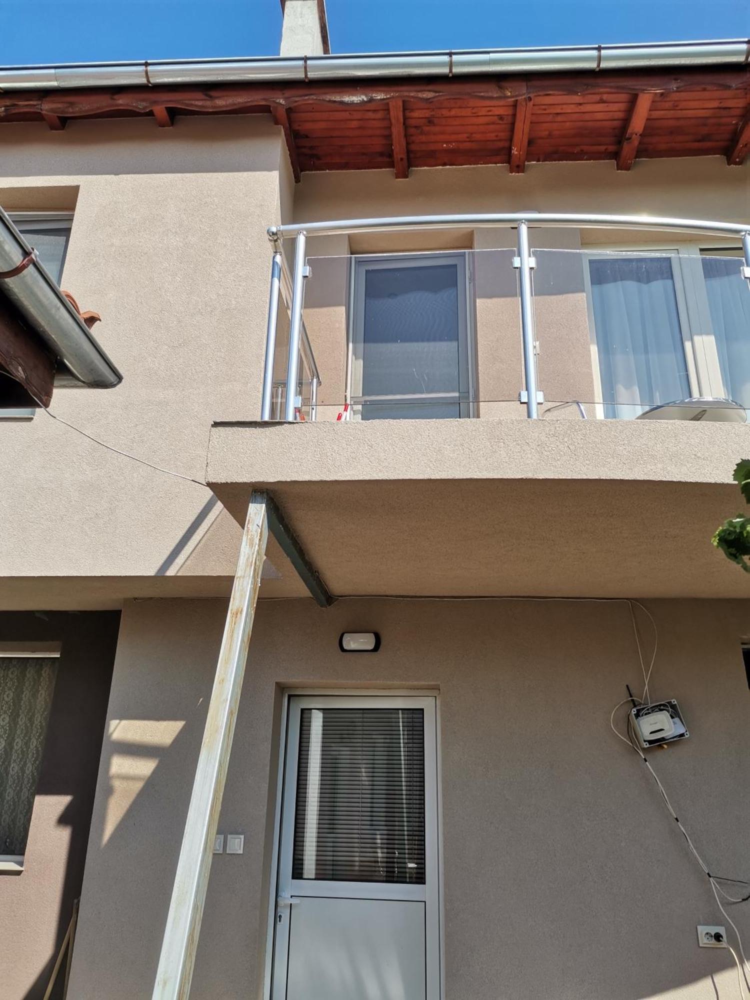 Guest Rooms Mihaylovi Pavel Banya Exterior foto